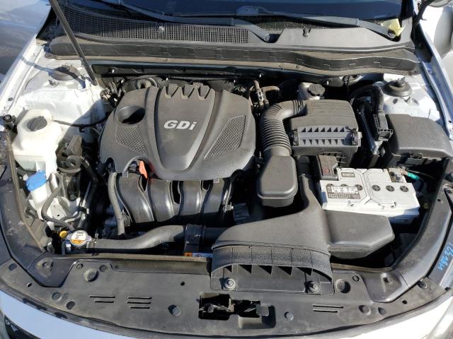 Photo 11 from auction – 2014 KIA OPTIMA EX with VIN 5XXGN4A71EG328813