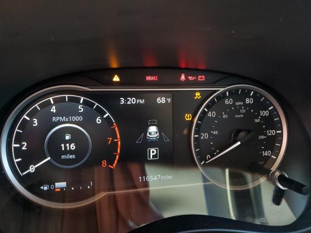 Photo 9 from auction – 2019 NISSAN KICKS S with VIN 3N1CP5CU3KL497963