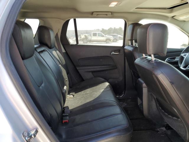 Photo 11 from auction – 2011 GMC TERRAIN SL with VIN 2CTFLUE59B6431870