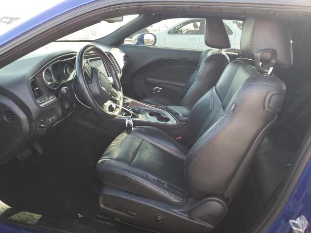 Photo 7 from auction – 2019 DODGE CHALLENGER with VIN 2C3CDZAG3KH731834