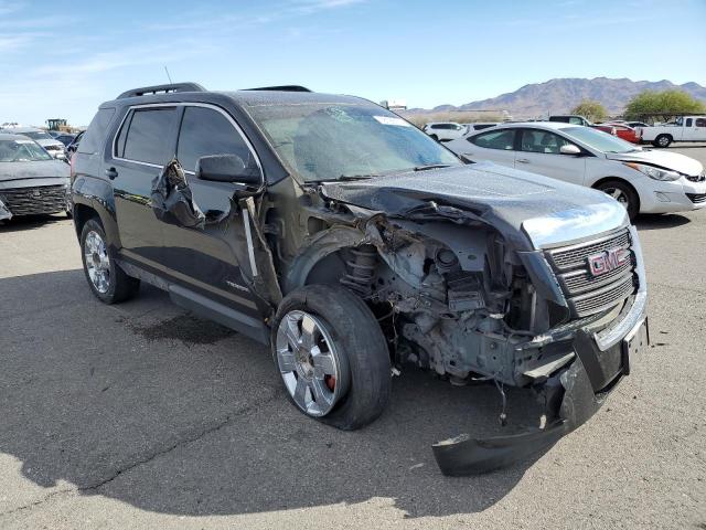 Photo 4 from auction – 2010 GMC TERRAIN SL with VIN 2CTFLFEYXA6279277