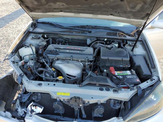 Photo 11 from auction – 2003 TOYOTA CAMRY LE with VIN 4T1BE30K23U734824