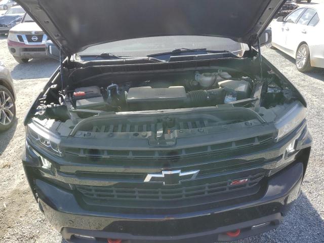 Photo 11 from auction – 2021 CHEVROLET SILVERADO with VIN 3GCPYFED2MG166575