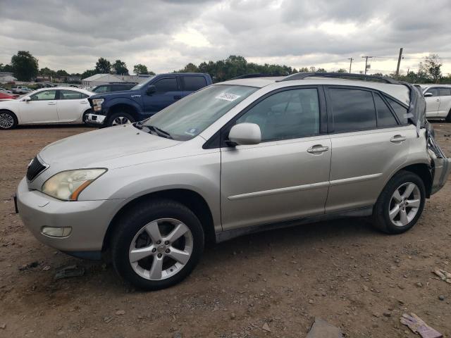 LEXUS RX 330 2005 with VIN 2T2HA31U95C070706 - Photo from auction