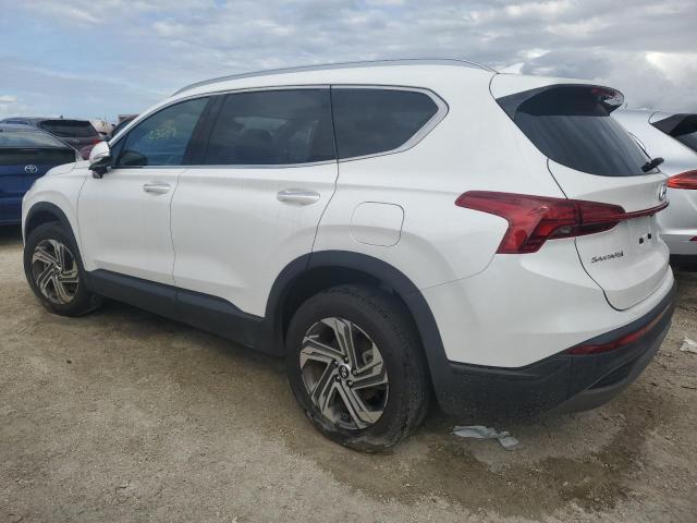 Photo 2 from auction – 2023 HYUNDAI SANTA FE S with VIN 5NMS24AJ4PH489093