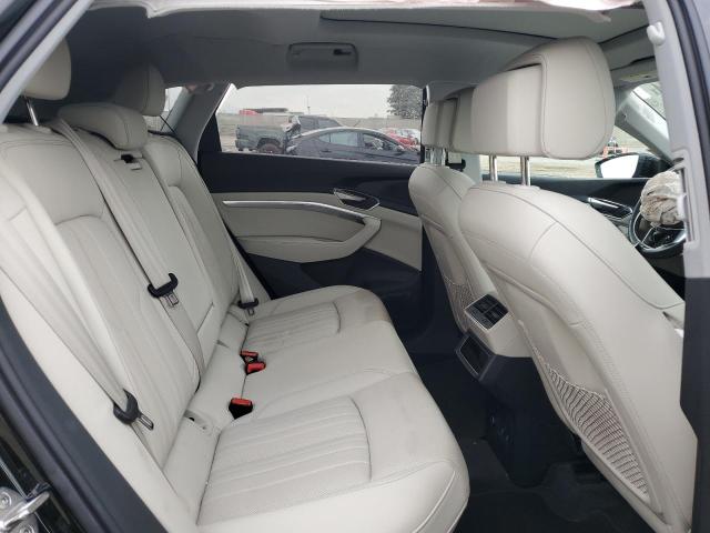 Photo 11 from auction – 2024 AUDI Q8 E-TRON with VIN WA15AAGE3RB008258