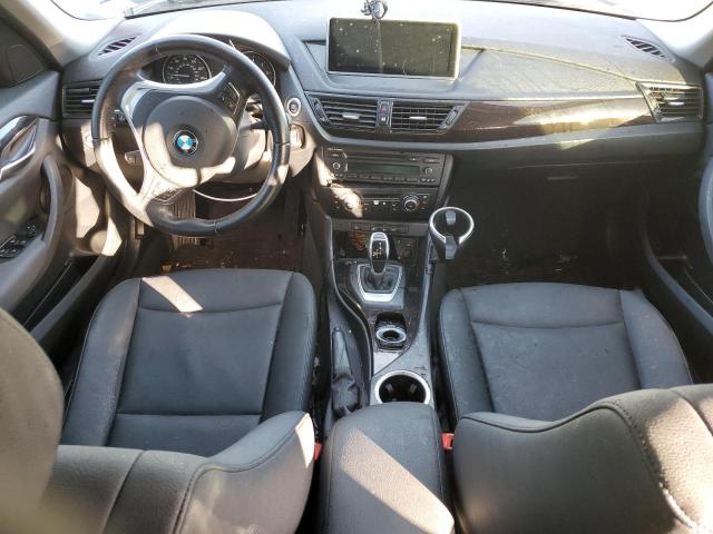 Photo 8 from auction – 2014 BMW X1 XDRIVE2 with VIN WBAVL1C57EVY15636