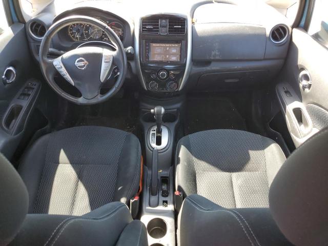 Снимка 8 от търг – 2015 NISSAN VERSA NOTE с VIN 3N1CE2CP2FL436267