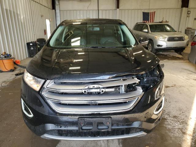 Photo 5 from auction – 2015 FORD EDGE SEL with VIN 2FMTK4J90FBB41651
