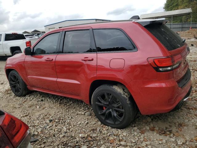 Photo 2 from auction – 2016 JEEP GRAND CHER with VIN 1C4RJFDJ2GC425478