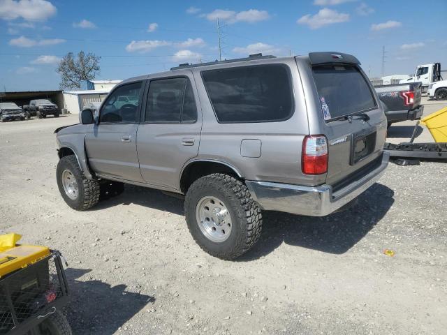 Photo 2 from auction – 2001 TOYOTA 4RUNNER SR with VIN JT3HN86R010346659