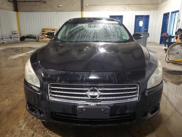 Foto 5 de la subasta – 2010 NISSAN MAXIMA S con VIN 1N4AA5AP2AC829927