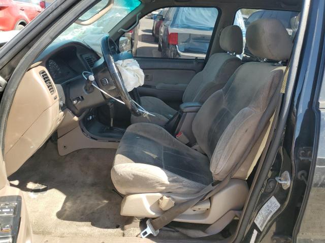 Photo 7 from auction – 2001 TOYOTA 4RUNNER SR with VIN JT3GN86R110189087