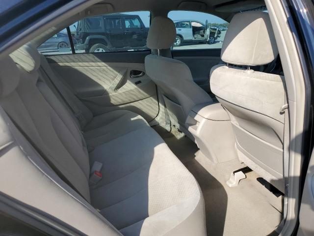 Photo 10 from auction – 2009 TOYOTA CAMRY BASE with VIN 4T1BE46K59U829450