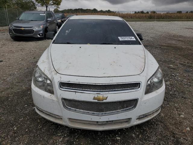 Photo 5 from auction – 2012 CHEVROLET MALIBU LS with VIN 1G1ZB5E07CF141231