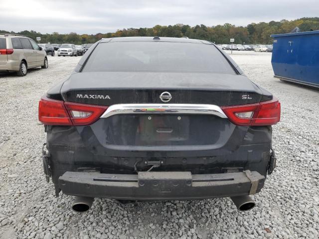 Photo 6 from auction – 2018 NISSAN MAXIMA 3.5 with VIN 1N4AA6AP5JC390518