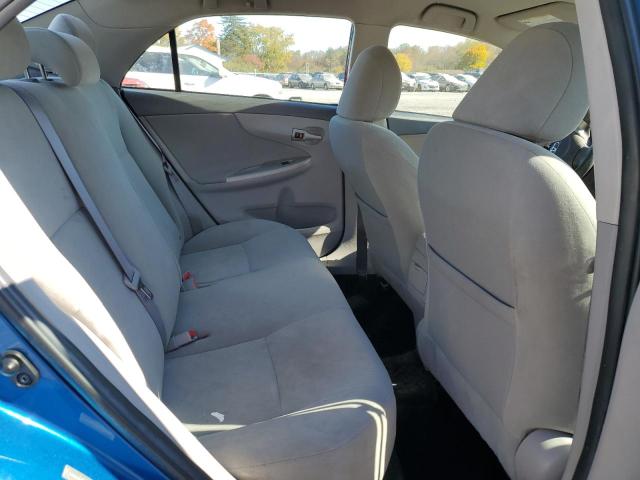 Photo 10 from auction – 2010 TOYOTA COROLLA BA with VIN 1NXBU4EE7AZ332502