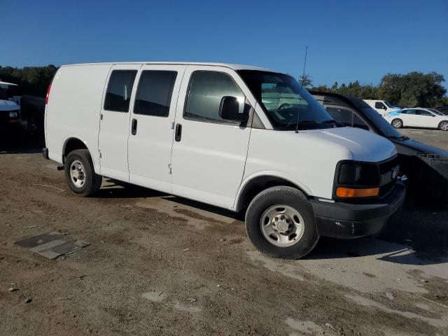 Photo 4 from auction – 2007 CHEVROLET EXPRESS G3 with VIN 1GCHG35U371133125