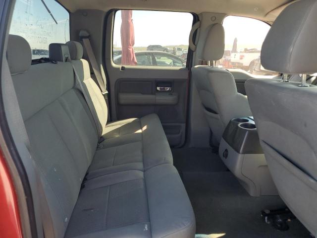 Photo 10 from auction – 2007 FORD F150 SUPER with VIN 1FTPW12547KD53805