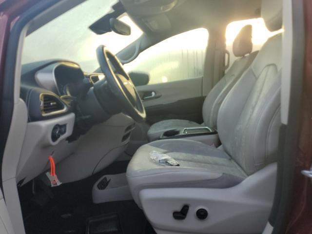 Photo 7 from auction – 2021 CHRYSLER PACIFICA T with VIN 2C4RC1BG4MR556628