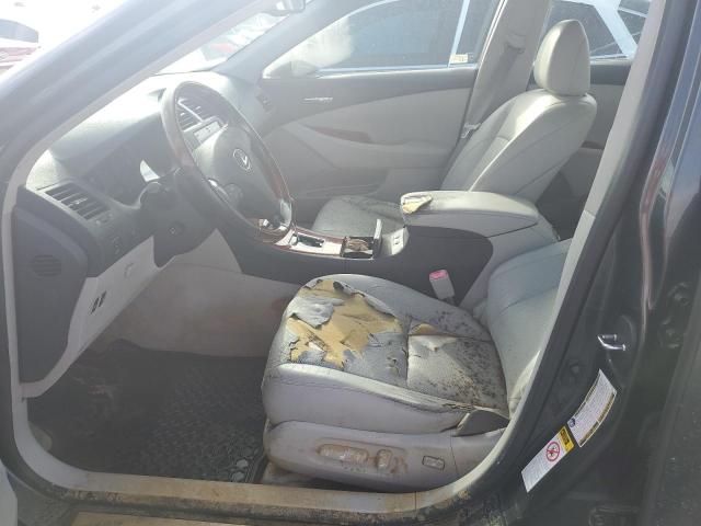 Photo 7 from auction – 2008 LEXUS ES 350 with VIN JTHBJ46G682267904
