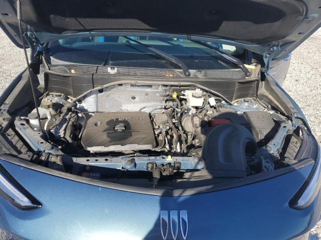 Photo 11 from auction – 2024 BUICK ENCORE GX with VIN KL4AMESL2RB016256
