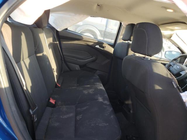 Photo 10 from auction – 2018 FORD FOCUS SE with VIN 1FADP3FE1JL303263