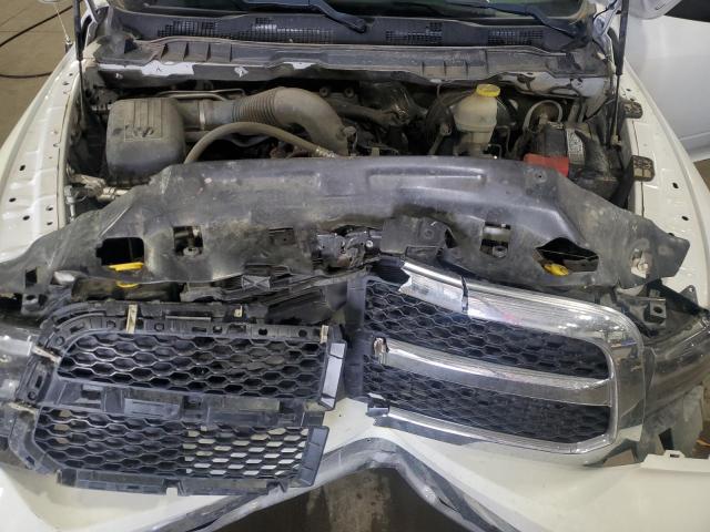 Photo 11 from auction – 2020 RAM 1500 CLASS with VIN 1C6RR6TT9LS101897