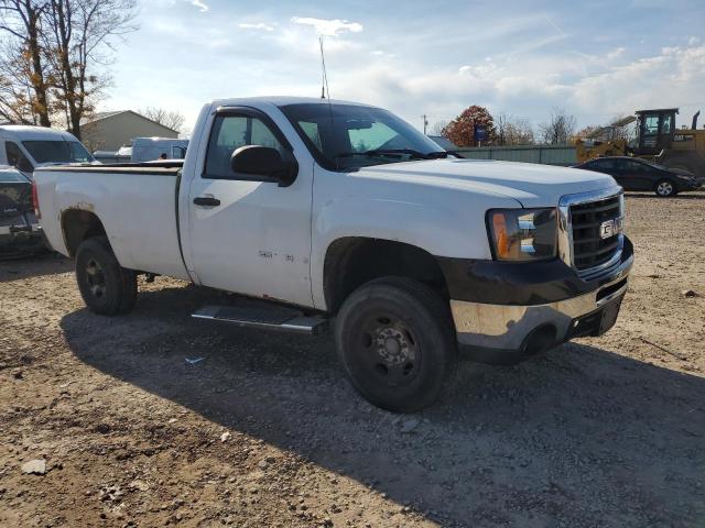 Photo 4 from auction – 2008 GMC SIERRA K25 with VIN 1GTHK24K18E172699