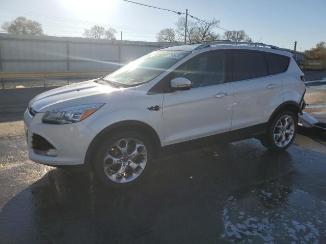 Снимка 1 от търг – 2013 FORD ESCAPE TIT с VIN 1FMCU0J90DUD51466