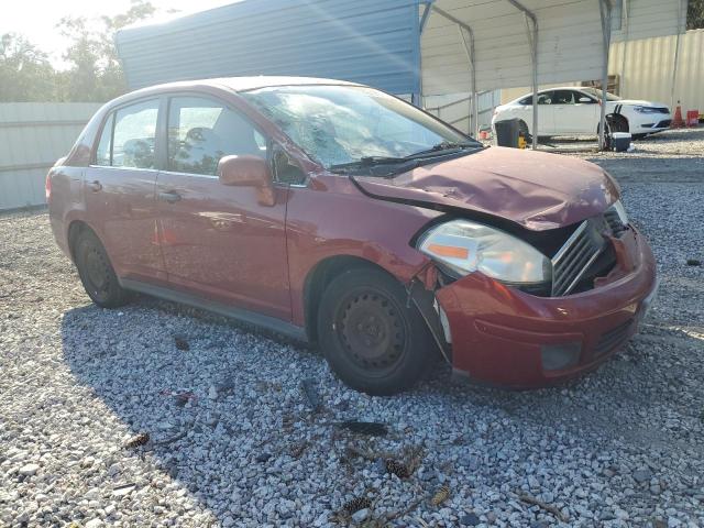 Photo 4 from auction – 2009 NISSAN VERSA S with VIN 3N1BC11E89L354576