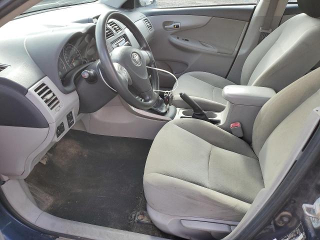 Photo 7 from auction – 2012 TOYOTA COROLLA BA with VIN 2T1BU4EE5CC893348
