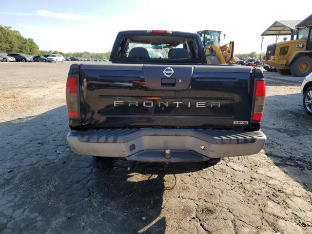 Photo 6 from auction – 2004 NISSAN FRONTIER with VIN 1N6ED29X24C444097
