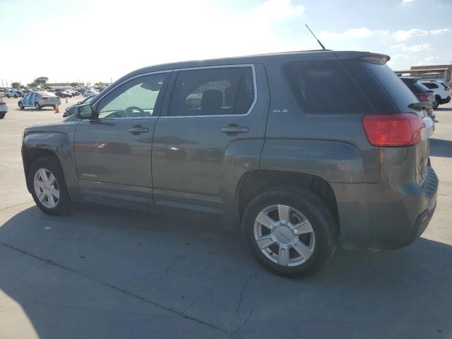 Photo 2 from auction – 2013 GMC TERRAIN SL with VIN 2GKALMEK2D6136872