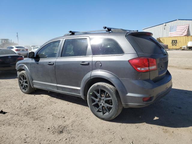 Photo 2 from auction – 2019 DODGE JOURNEY SE with VIN 3C4PDCBB9KT779293