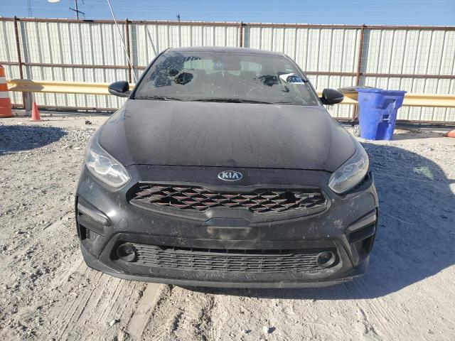 Photo 5 from auction – 2021 KIA FORTE GT with VIN 3KPF44AC4ME332907