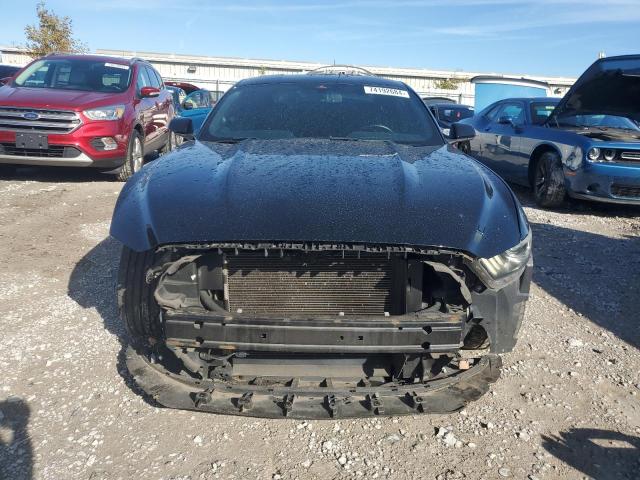 Photo 5 from auction – 2015 FORD MUSTANG with VIN 1FA6P8AMXF5321745