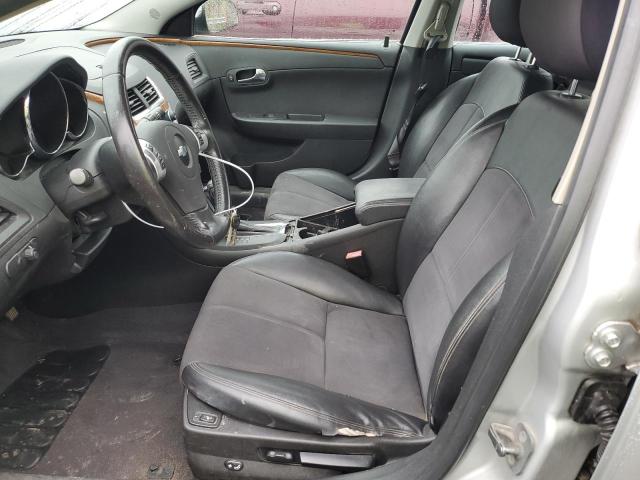 Photo 7 from auction – 2012 CHEVROLET MALIBU 3LT with VIN 1G1ZF5E77CF244103