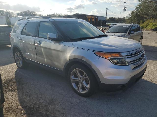 Снимка 4 от търг – 2012 FORD EXPLORER с VIN 1FMHK7F81CGA84730