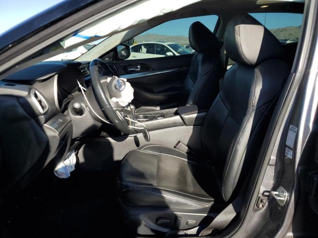 Photo 7 from auction – 2020 NISSAN MAXIMA SL with VIN 1N4AA6DV5LC371772