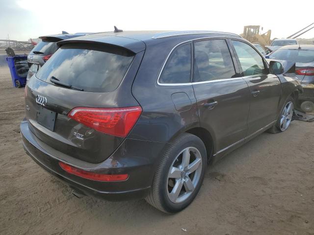 Zdjęcie 3 z aukcji – 2011 AUDI Q5 PREMIUM z VIN WA1LFAFP9BA085546