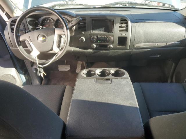 Photo 8 from auction – 2013 CHEVROLET SILVERADO with VIN 3GCPKSE79DG142441