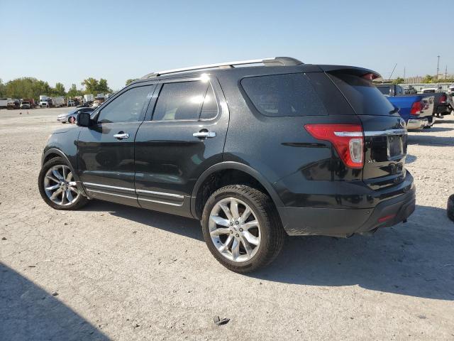 Photo 2 from auction – 2014 FORD EXPLORER X with VIN 1FM5K8D89EGB72567