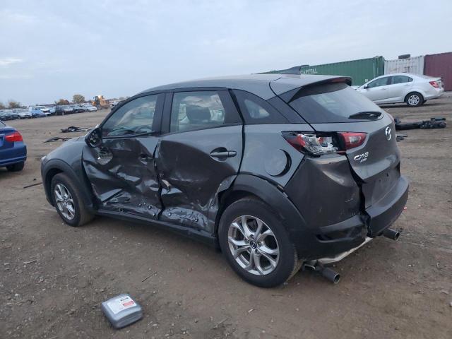 Photo 2 from auction – 2019 MAZDA CX-3 SPORT with VIN JM1DKFB70K0450226