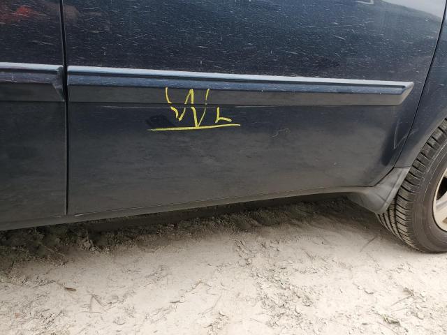 Photo 12 from auction – 2011 HONDA PILOT EXL with VIN 5FNYF3H5XBB008453