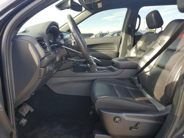 Photo 7 from auction – 2023 DODGE DURANGO R/ with VIN 1C4SDJCT1PC638663