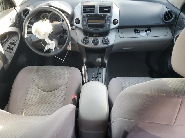 Photo 8 from auction – 2008 TOYOTA RAV4 with VIN JTMZD33V086065542