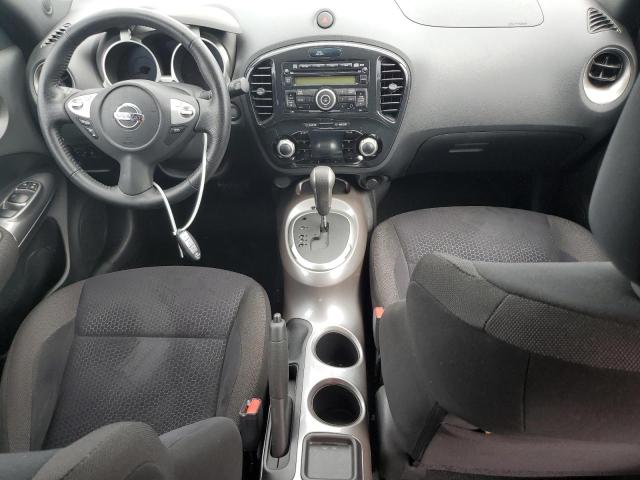 Photo 8 from auction – 2011 NISSAN JUKE S with VIN JN8AF5MR2BT001715