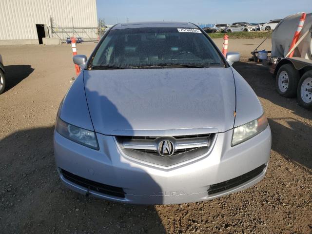 Photo 5 from auction – 2005 ACURA TL with VIN 19UUA66245A803441