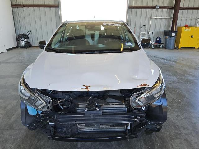 Photo 5 from auction – 2022 NISSAN VERSA S with VIN 3N1CN8DV5NL846091